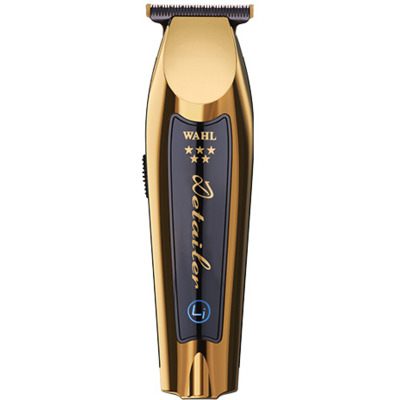 Tondeuse Gold Cordless Detailler LI Wahl