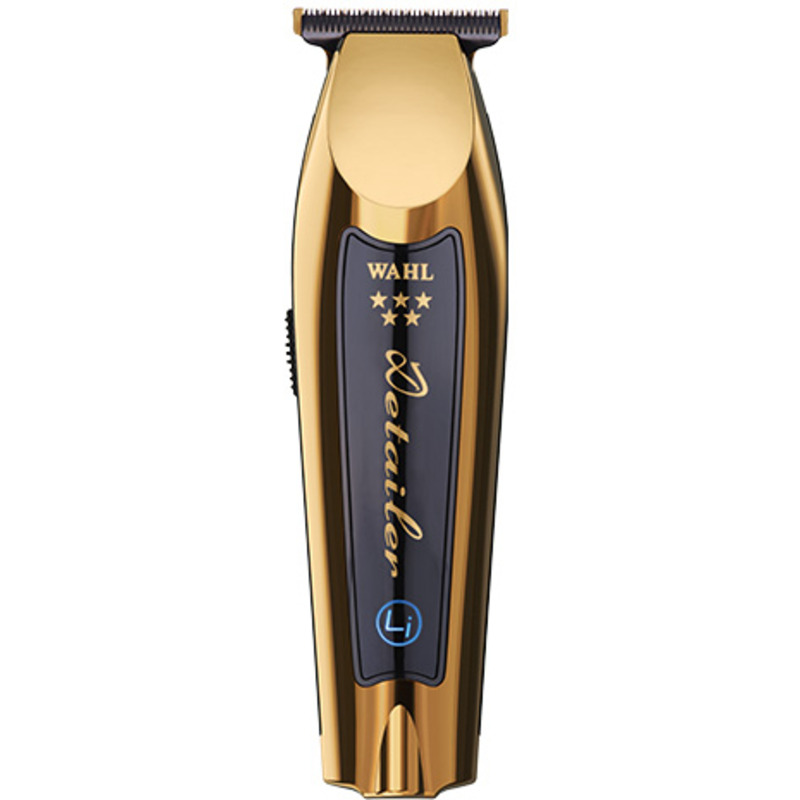 Tondeuse Gold Cordless Detailler LI Wahl