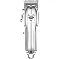 Tondeuse Kuster Iron-Cut 1920 Pro Silver