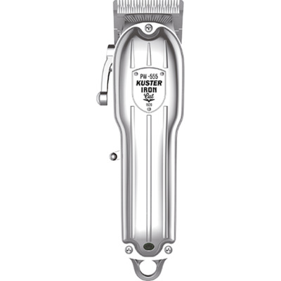 Tondeuse Kuster Iron-Cut 1920 Pro Silver