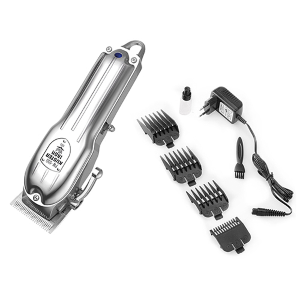 Kuster Tondeuse Kuster Iron-Cut 1920 Pro Silver 3