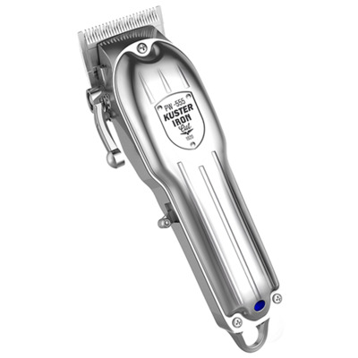Tondeuse Kuster Iron-Cut 1920 Pro Silver