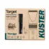 Tondeuse PW458-2 Target Noir Kuster