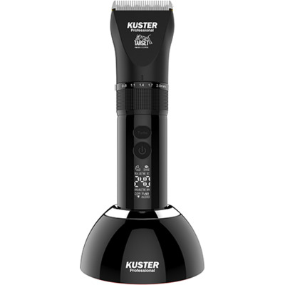 Tondeuse PW458-2 Target Noir Kuster