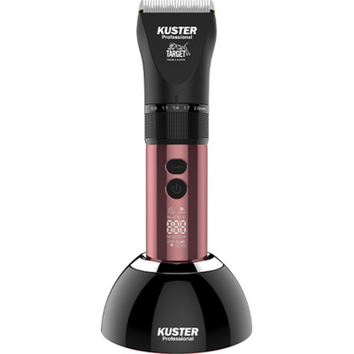 Tondeuse PW458-2 Target Ruby Kuster