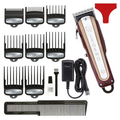 Tondeuse de Coupe Cordless Legend Wahl