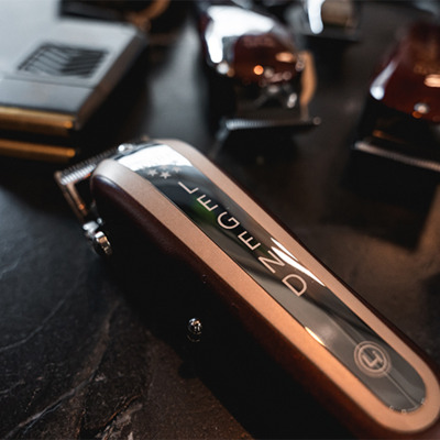 Tondeuse de Coupe Cordless Legend Wahl