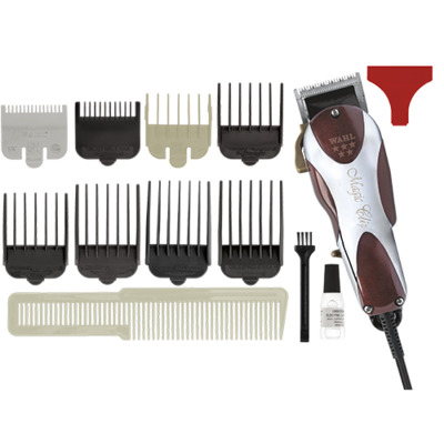 Tondeuse Filaire Magic Clip Wahl