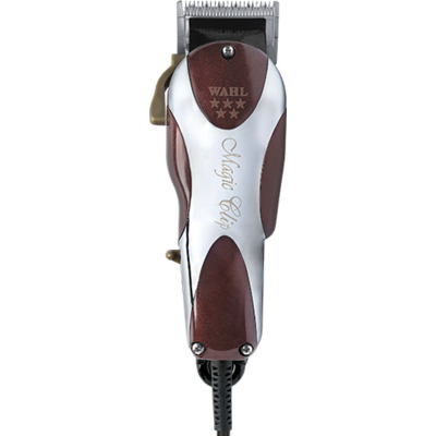 Tondeuse Filaire Magic Clip Wahl