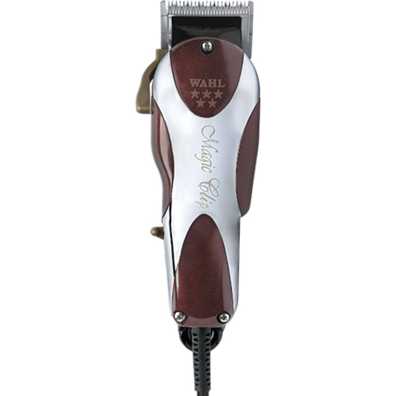 Tondeuse Filaire Magic Clip Wahl