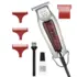 Tondeuse de Finition T-Wide Detailer Wahl