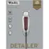 Tondeuse de Finition T-Wide Detailer Wahl