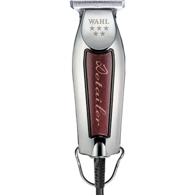 Tondeuse de Finition T-Wide Detailer Wahl