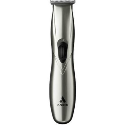 Tondeuse de Finition Slimline Pro Li D8 Chrome Andis