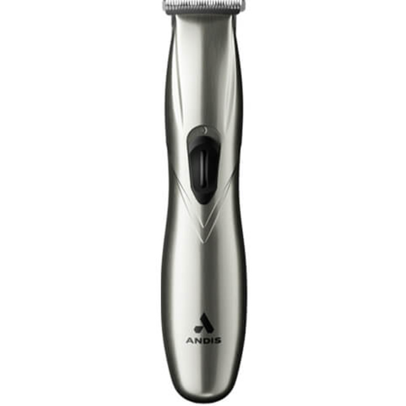 Tondeuse de Finition Slimline Pro Li D8 Chrome Andis