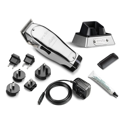 Tondeuse Andis Master Cordless
