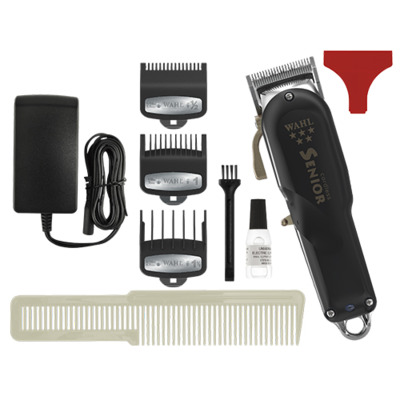Tondeuse Cordless Senior Wahl