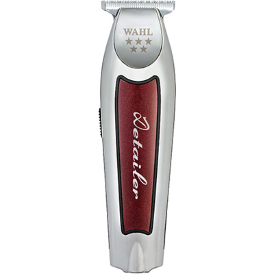 Tondeuse de Finition Cordless Detailer Li? Wahl