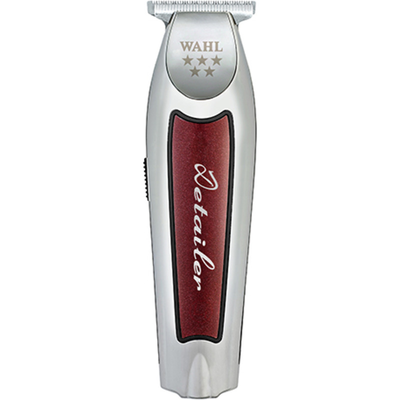 Tondeuse de Finition Cordless Detailer Li? Wahl