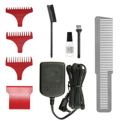 Tondeuse de Finition Cordless Detailer Li? Wahl