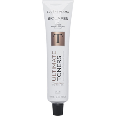 Ultimate Toner T*7 Gris Jade Solaris 60ml