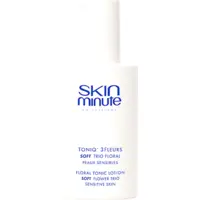 Toniq' 3 Fleurs Soft Skin Minute