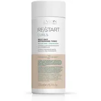 Tonique Rafraîchissant Curls Restart Revlon