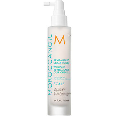 Tonique Revitalisant Cuir Chevelu Scalp Care Moroccanoil