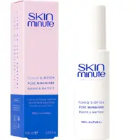 Toniq' S-Détox Skin Minute
