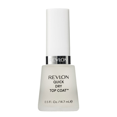 Top Coat Quick Dry N°210 Revlon