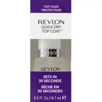 Top Coat Quick Dry N°210 Revlon