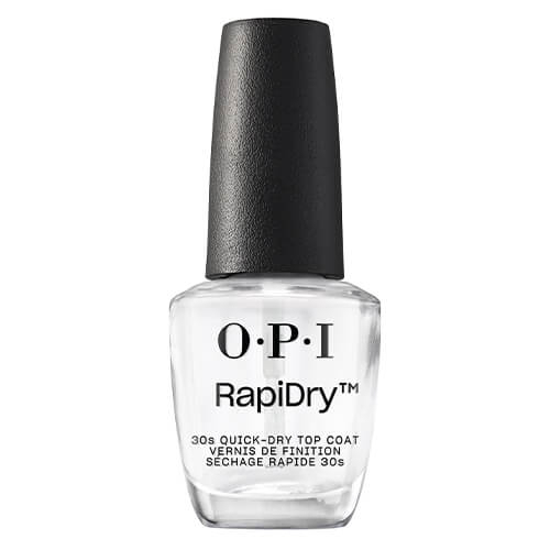 Top Coat Gel Shine AVON - Vernis Protecteur Brillant Pour Une Manucure Longue Durée (10ml)