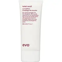 Définisseur de Boucles Total Recoil Curl EVO