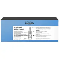 Traitement Anti-chute Aminexil Advanced L'Oréal Pro 42x6ml