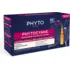 Traitement Anti-chute Femme Chute Réactionnelle PHYTOCYANE 12x5ml