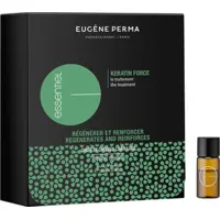 Traitement Anti-chute Keratin Force Essentiel
