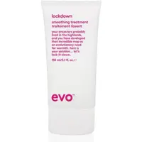 Traitement Lissant Lockdown EVO