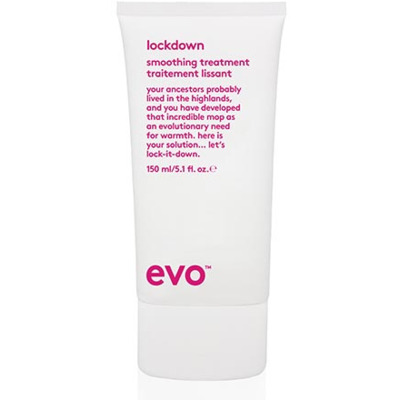 Traitement Lissant Lockdown EVO