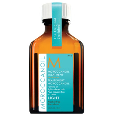 Soin l'Original Light Moroccanoil 25 ml