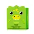 Éponge Enfant infusée Tommy T-Rex Spongellé
