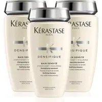 Trio Bain Densité Densifique Kérastase