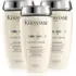 Trio Bain Densité Densifique Kérastase