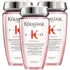 Trio Bain Hydra-Fortifiant Genesis Kérastase