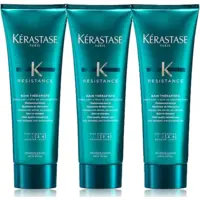 Trio Bain Thérapiste Kérastase