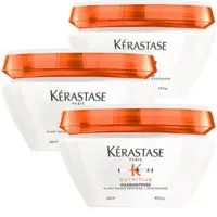 Trio Masquintense Nutritive Kérastase 