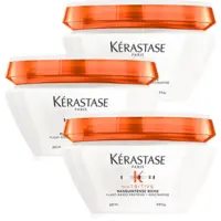 Trio Masquintense Riche Nutritive Kérastase