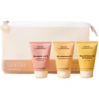 Trousse Voyage Cheveux Bouclés Madame la Présidente
