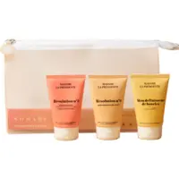 Trousse Voyage Cheveux Frisés à Crépus Madame la Présidente
