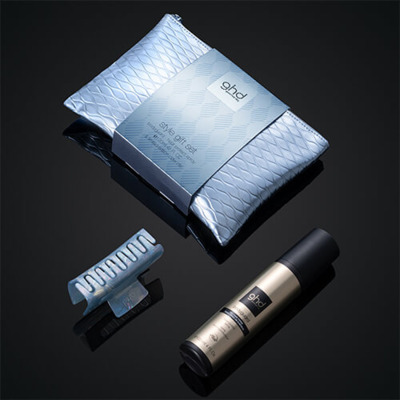Trousse de Coiffage ghd Iced Luxe