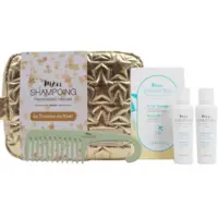 La Trousse Globe-trotter Mon Shampoing